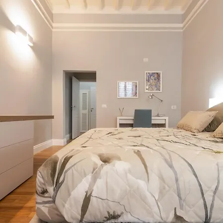 Firenze Rentals Deluxe Corso 5 Exterior foto