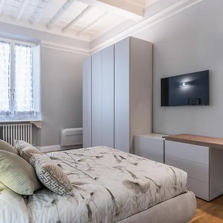 Firenze Rentals Deluxe Corso 5 Exterior foto