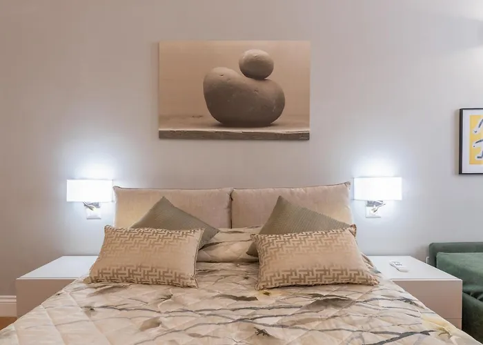 Firenze Rentals Deluxe Corso 5