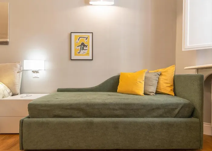 Firenze Rentals Deluxe Corso 5