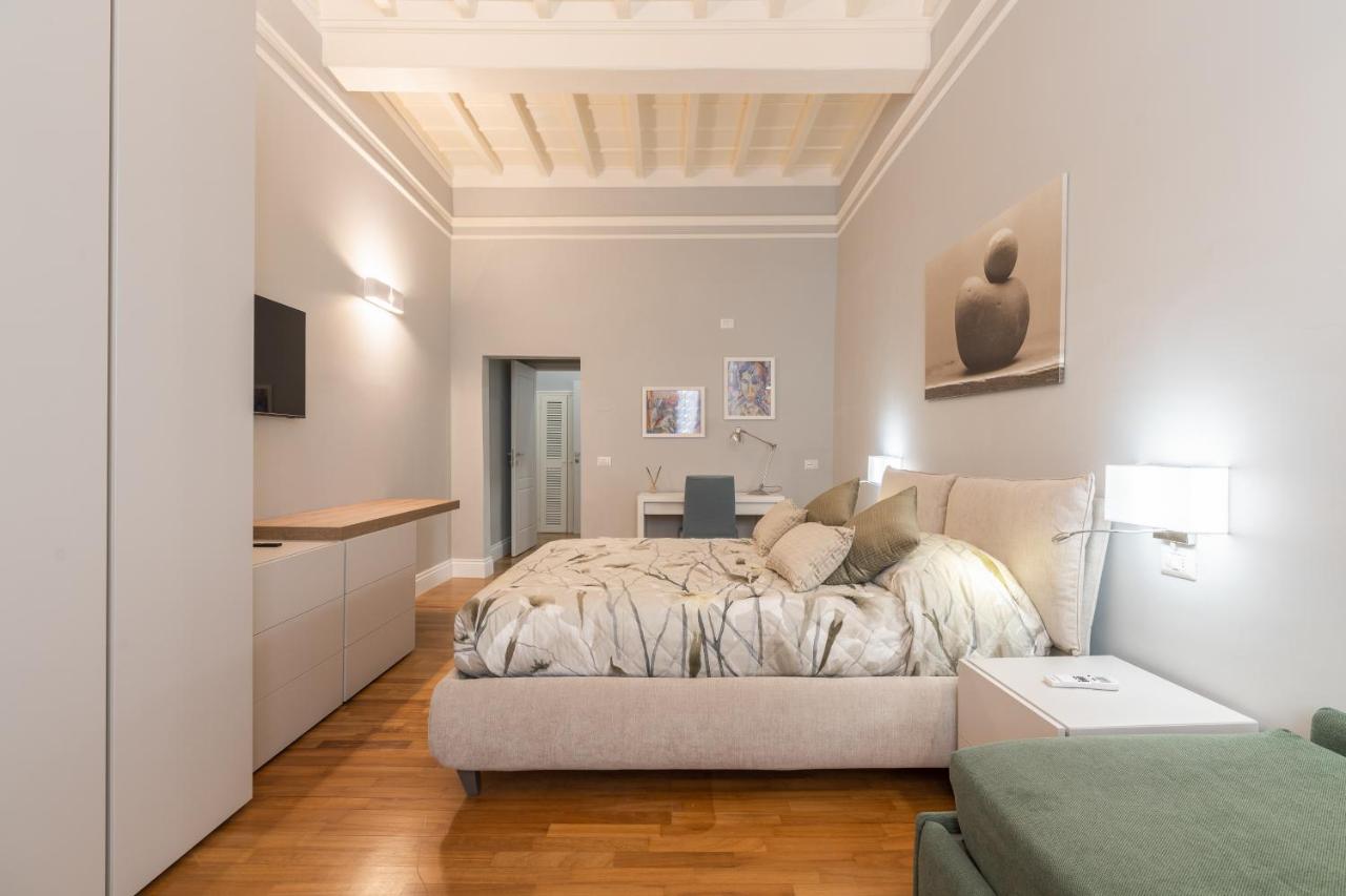 Apartment Deluxe Corso 5 Florenz
