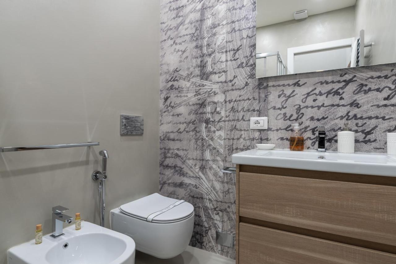 Apartment Deluxe Corso 5 Florenz